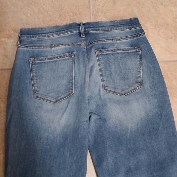 Fashion Nova denim jeans - Picture 7 of 7